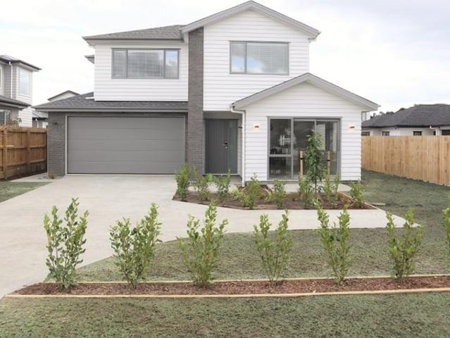 House for rent in Kawau Island