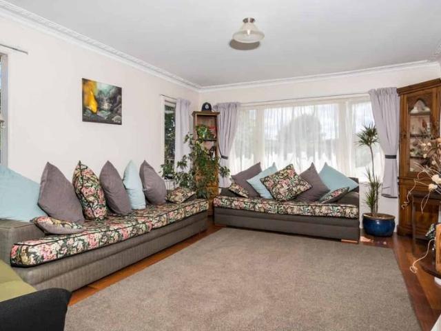 House for rent in Kawau Island, Oroua County