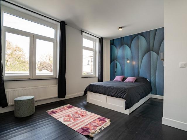 Kamer location à Charleroi, Wallonie