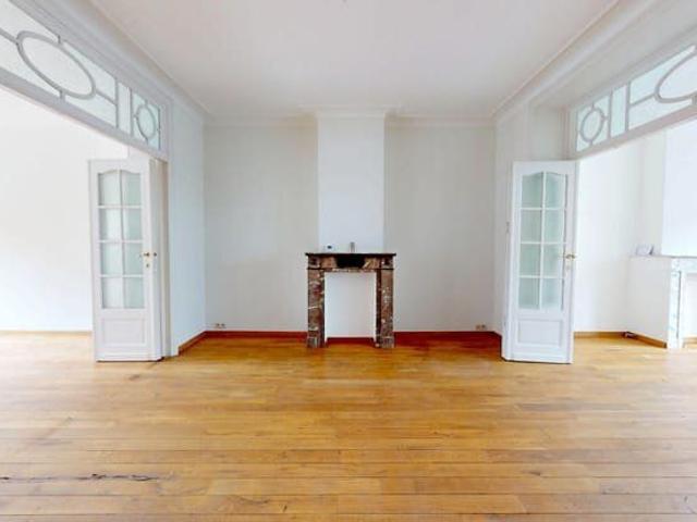 Appartement location à Schaarbeek, Bruxelles