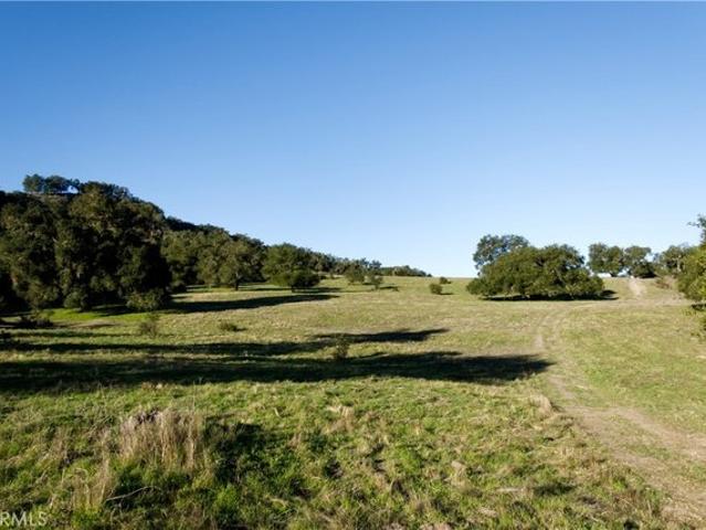 Land for sale in Arroyo Grande, California