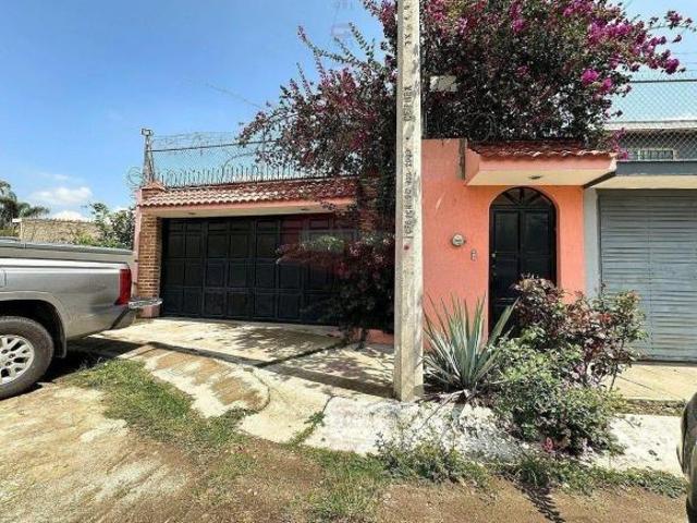Casa en venta en Huaxtla, Región Valles