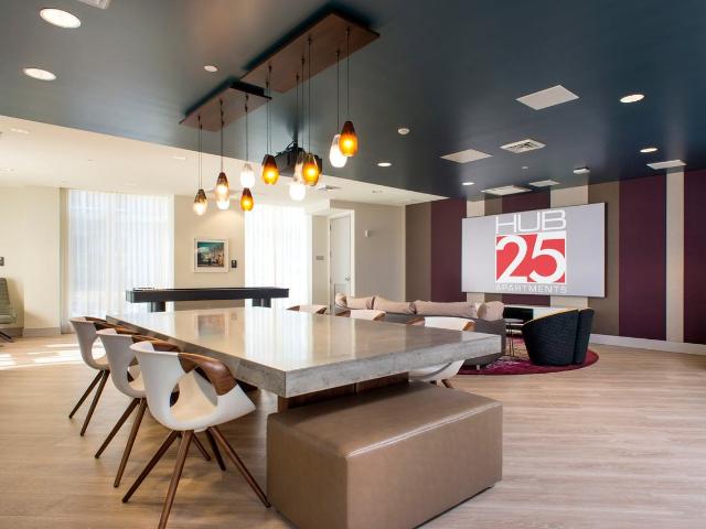 Apartment for rent in Dorchester, Boston