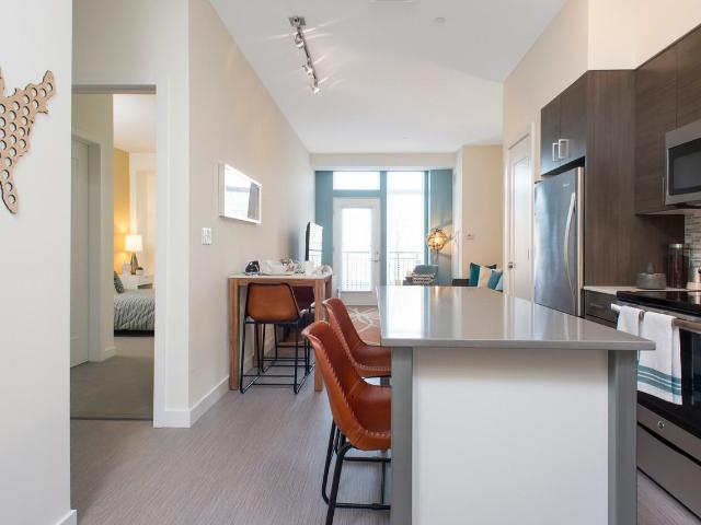 Apartment for rent in Dorchester, Boston