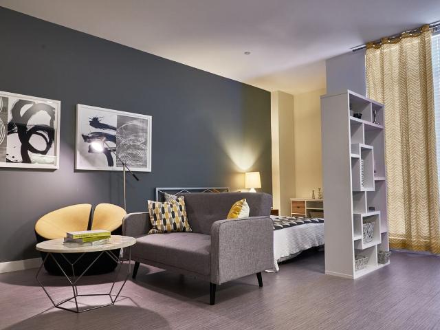 Apartment for rent in Dorchester, Boston