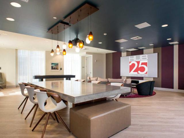 Apartment for rent in Dorchester, Boston