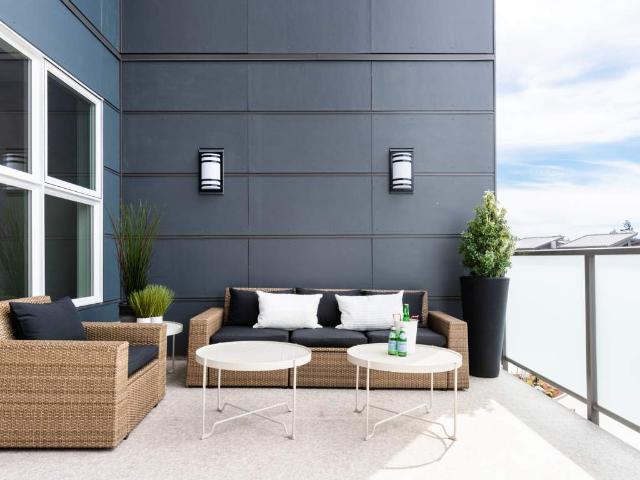 Apartment for rent in Nanaimo