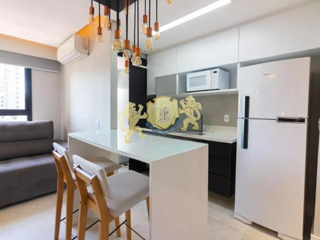 Apartamento aluguel em Região Geográfica Imediata de Campo Grande, Campo Grande