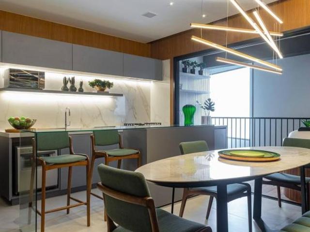 Apartamento venda em Região Geográfica Imediata de Goiânia, Goiânia