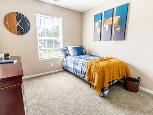 Apartment for rent in New Albany