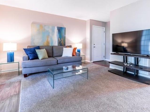 Apartment for rent in New Albany