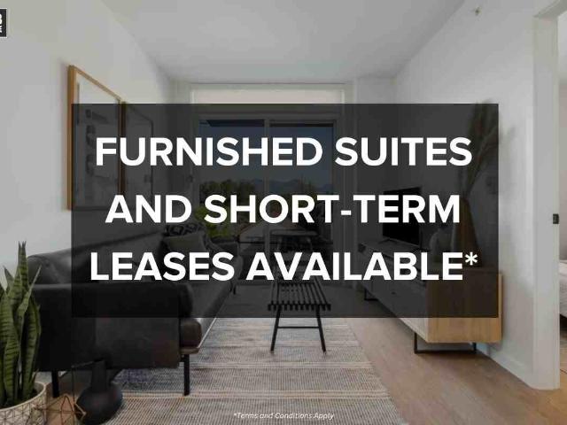 Apartment for rent in Vancouver, British Columbia