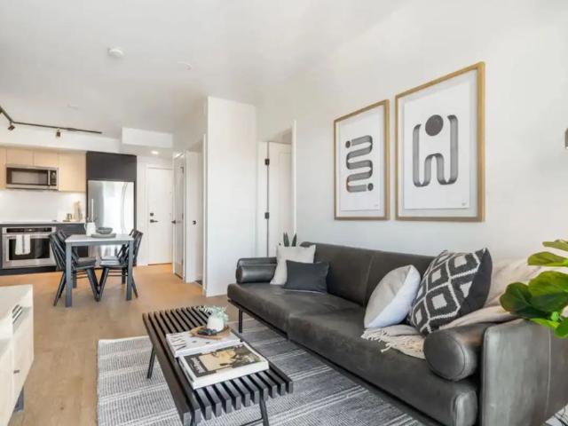 Apartment for rent in Kensington-Cedar Cottage, Vancouver