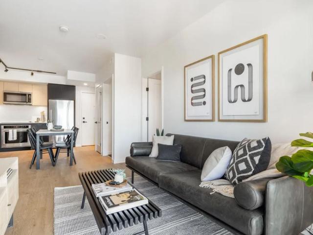 Apartment for rent in Vancouver, British Columbia