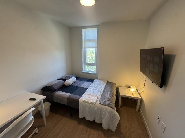 Apartment for rent in Vancouver, British Columbia