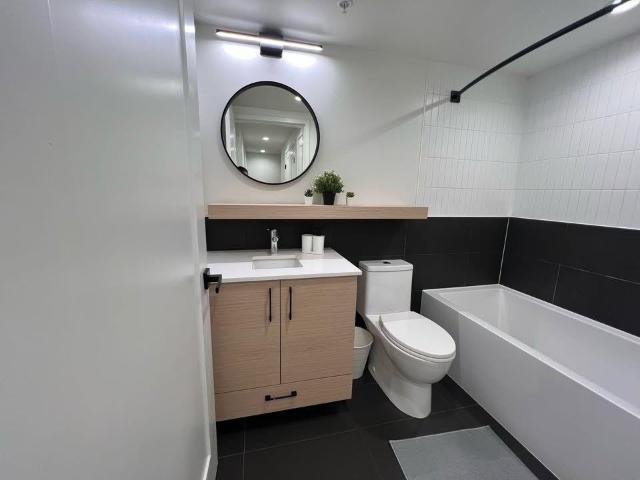 Apartment for rent in Vancouver, British Columbia