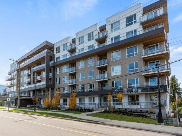 Apartment for rent in Salmon Arm, Columbia-Shuswap Regional District