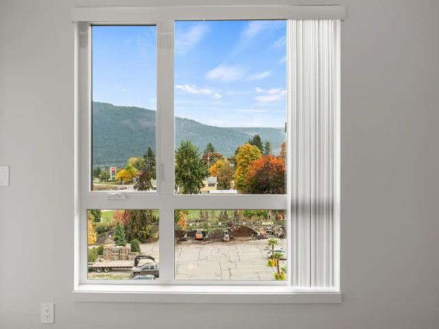 Apartment for rent in Salmon Arm, Columbia-Shuswap Regional District