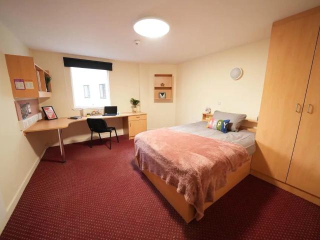 Apartment for rent in University of Dundee Campus, Scotland