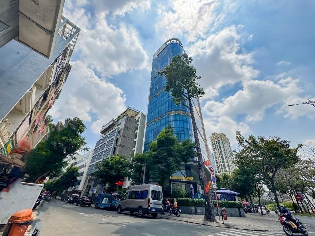 Bất động sản cho thuê tại Thủ Đức, Hồ Chí Minh