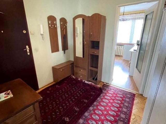 Mieszkanie do wynajęcia w Legnica, Dolnośląskie