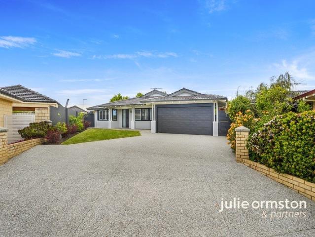 House for sale in Woodvale, City of Joondalup