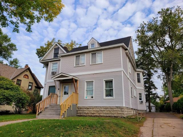 Apartment for rent in Ramsey, Minnesota