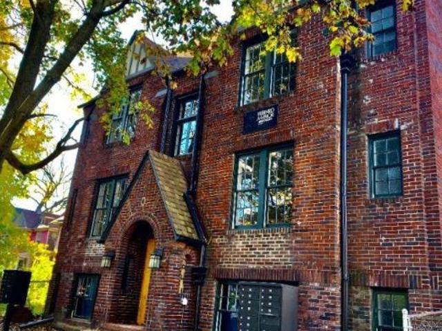 Apartment for rent in Detroit, Michigan