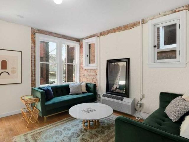 Apartment for rent in Detroit, Michigan