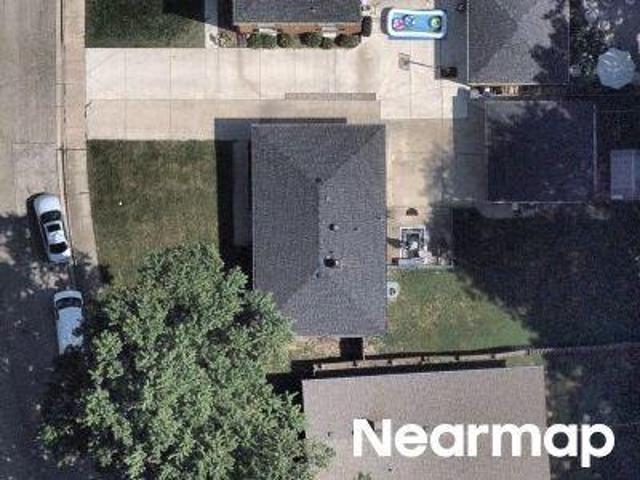 House for sale in Elgin, Illinois