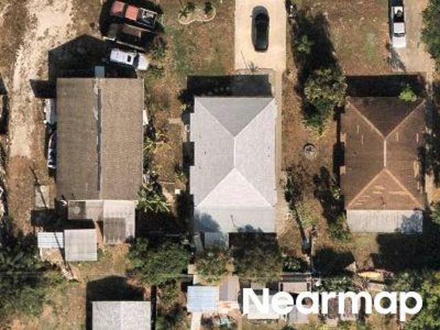 House for sale in North Fort Myers, Florida