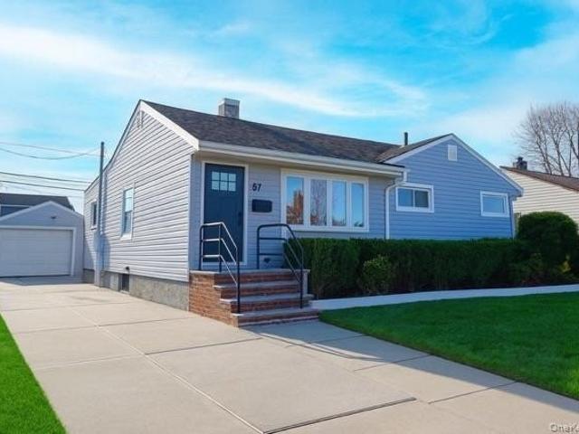 House for sale in Nassau, New York