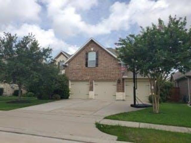 House for sale in Harris, Texas