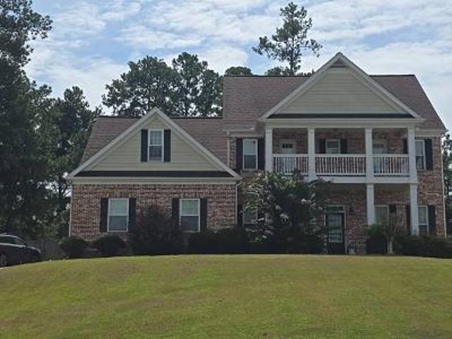 House for sale in Flying S Ranchettes, Villa Rica