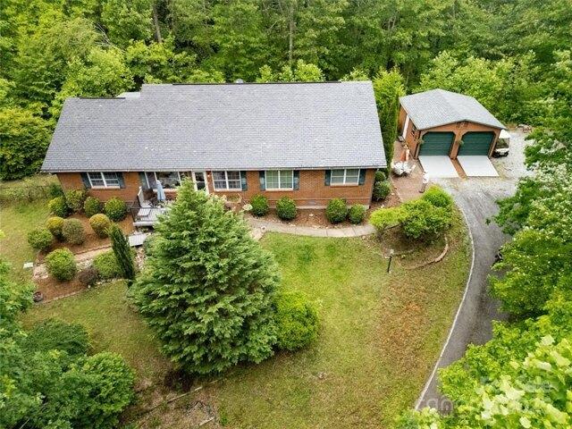 House for sale in Rosman