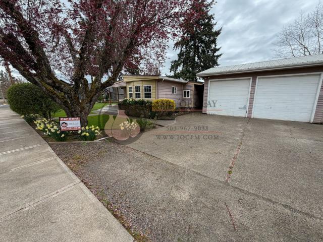 House for rent in Oregonia