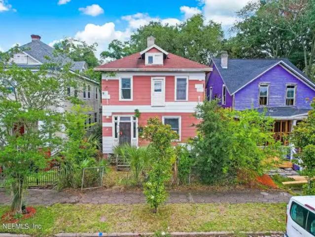 House for rent in Jacksonville