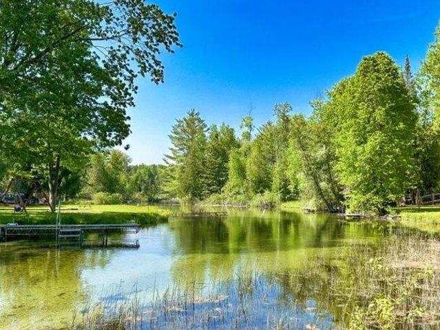 Land for sale in Hubbard Lake, Michigan