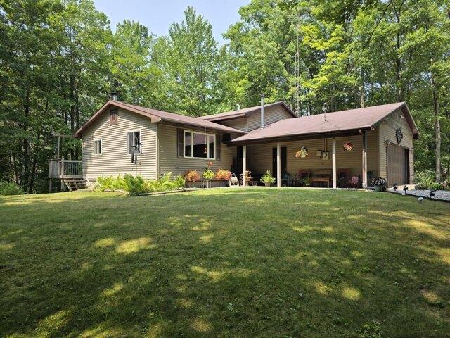 House for sale in Hubbard Lake House for sale in Hubbard Lake