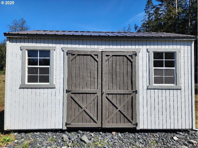 Land for sale in Oregonia