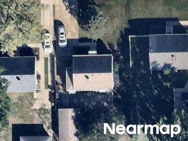 House for sale in Tinley Park, Illinois