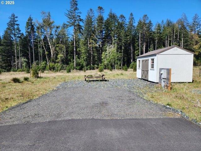 Land for sale in Oregonia