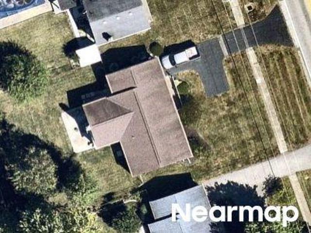 House for sale in Ohio