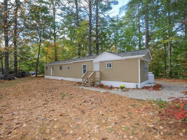 Property for sale in Deering, Hillsborough County