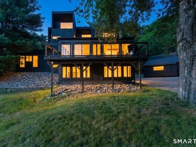 House for sale in Danielson, Connecticut