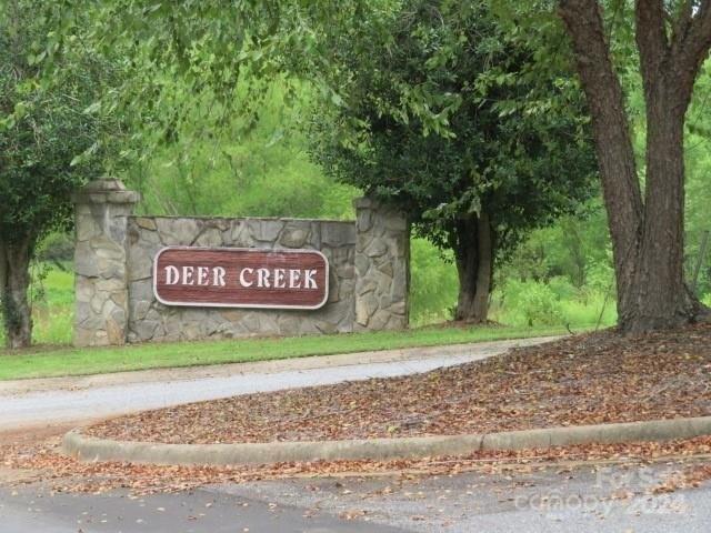 Land for sale in Hickory