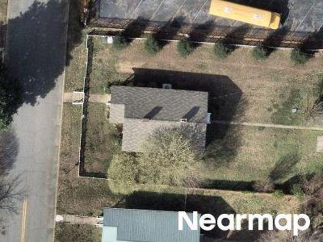 House for sale in Revolution, Greensboro