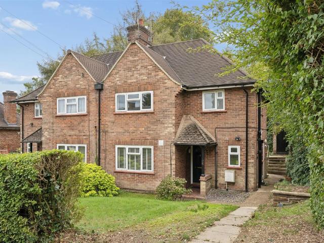 House for rent in Heronsgate, Three Rivers