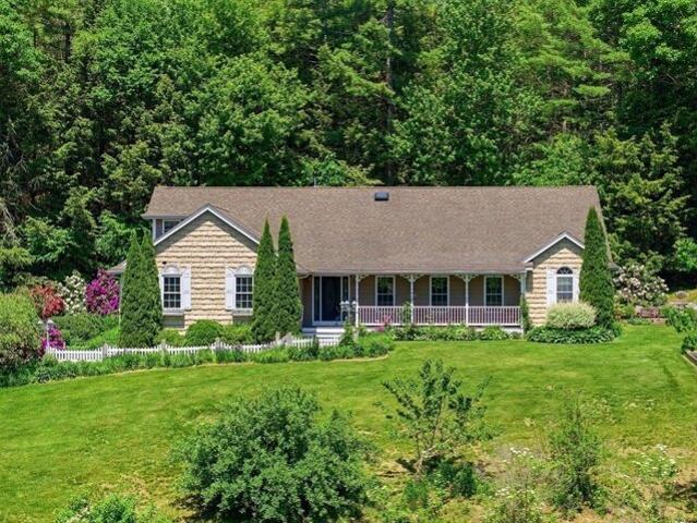 House for sale in Barre, Massachusetts