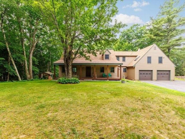 House for sale in Baldwinville, Massachusetts
